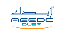 AEEDC 2019 Dubai Fuarı