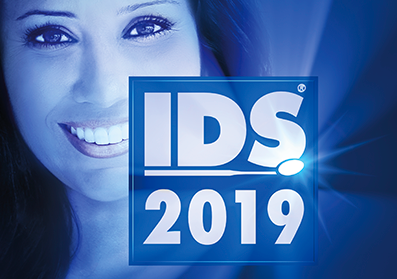 IDS 2019 Almanya Fuarı